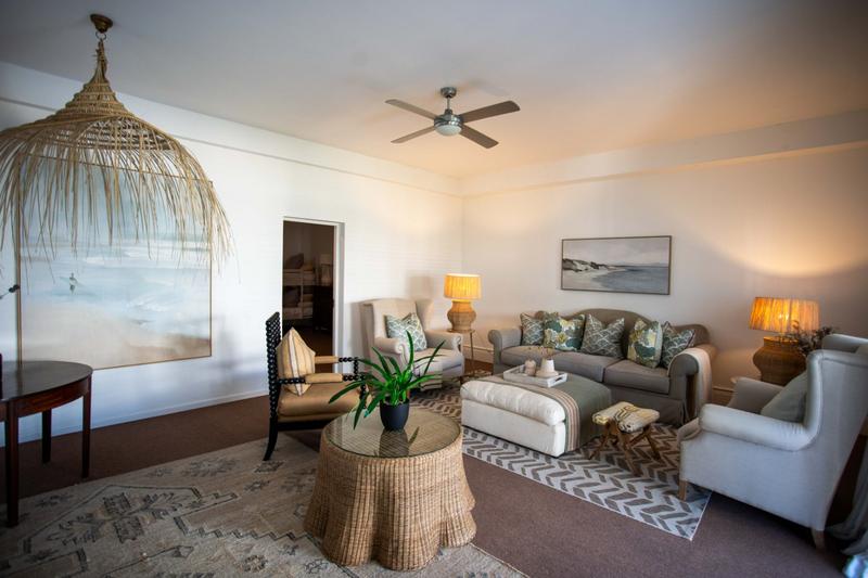 6 Bedroom Property for Sale in Seaside Longships Western Cape